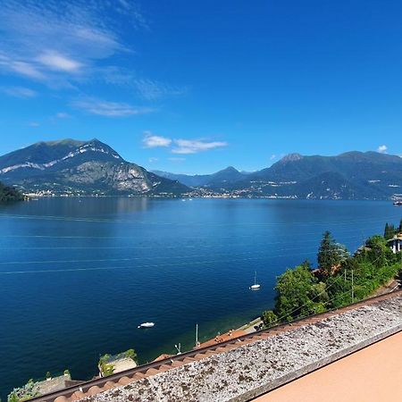 New Attic Lake View 2 Varenna Exterior foto