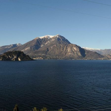 New Attic Lake View 2 Varenna Exterior foto