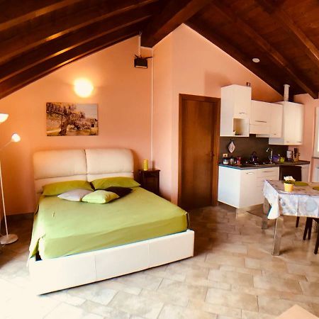 New Attic Lake View 2 Varenna Exterior foto